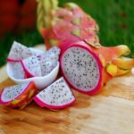 Dragon Fruit (Layer) Live Fruit Plant
