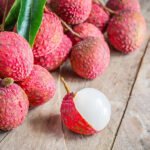 Lychee (Indian, Layering) Fruit Plant - Image 2