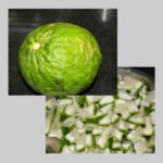 Vadukapuli / Giant Bitter / Pickle Lime (Layer) Fruit Plant - Image 2