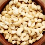 cashew nut from kashumanga