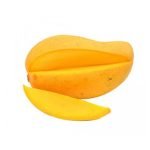 inside of himapasanth mango