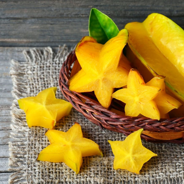 starfruit fruit plant-purchase online