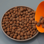 clay balls