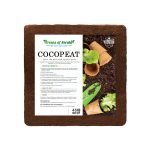 cocopeat cake