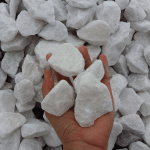dolomite powder
