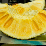 seedless jackfruit