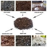 jackfruit plant organic fertilizer mix