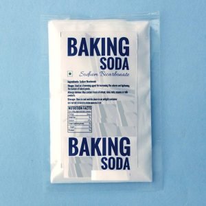baking soda