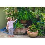 user friendly garden pipe