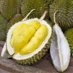 nonthapuri fruit inside