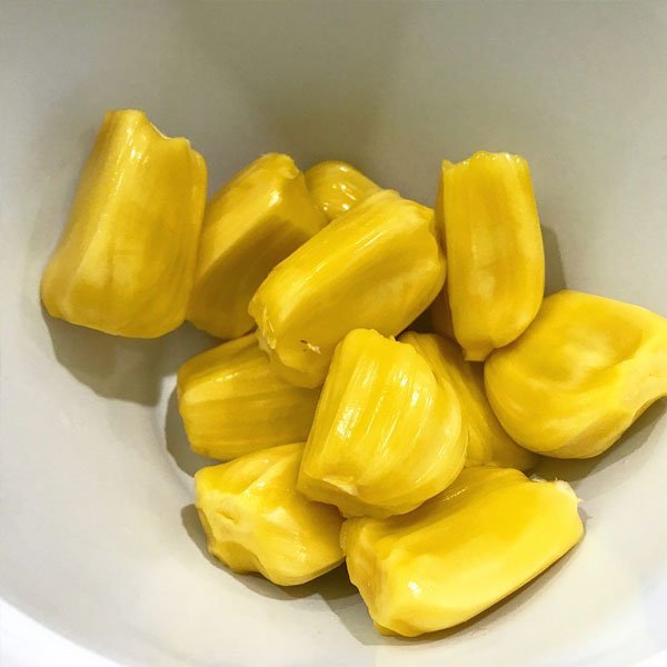 lemon jackfruit