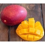 miyasaki mangoes inside pat