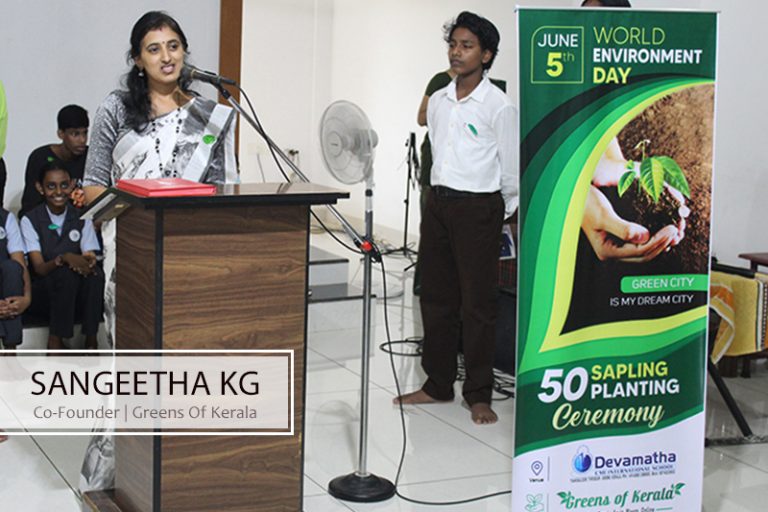 co-founder-greens-of-kerala-sangeetha-kg-thrissur