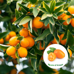 Buy Kumquat fruit plant