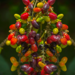 Kasam (Seedling) Fruit Plant - Image 2