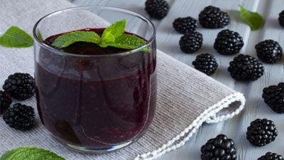 blackberry-beverage